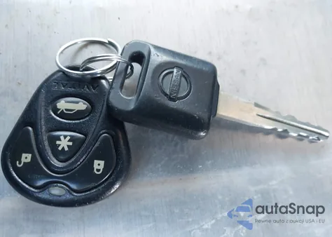 2020 Nissan Nv 200 z USA, uszkodzony, nr VIN 3N6CM0KN7LK695775